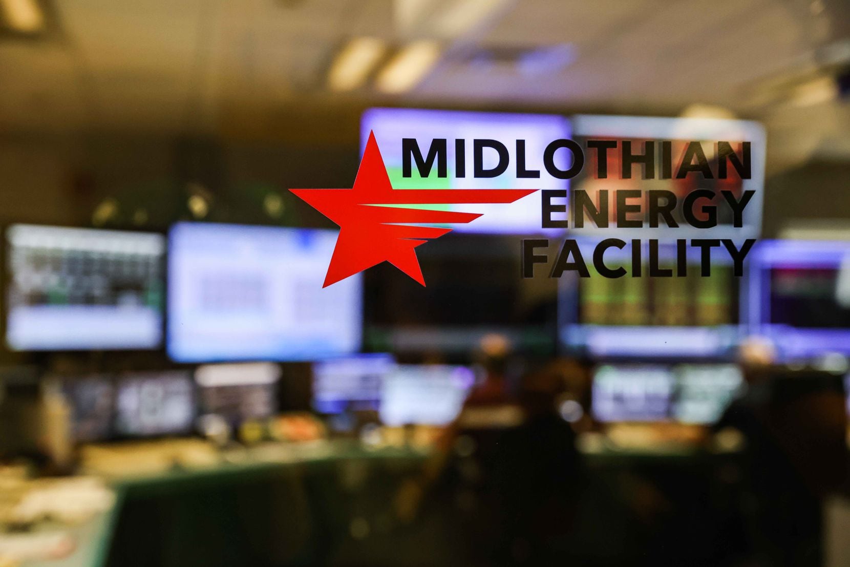 As natural gas froze across the state, Vistra's Midlothian plant lost the fuel it needed to...