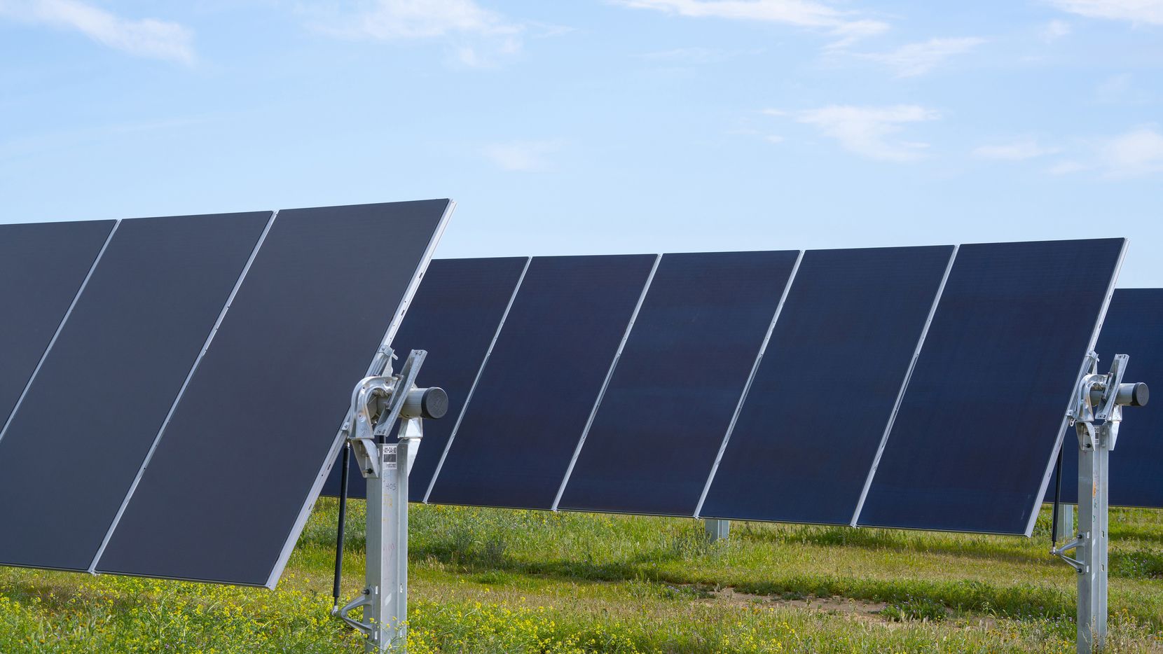 Canadian Solar abrirá una fábrica de ensamblaje en Mesquite.