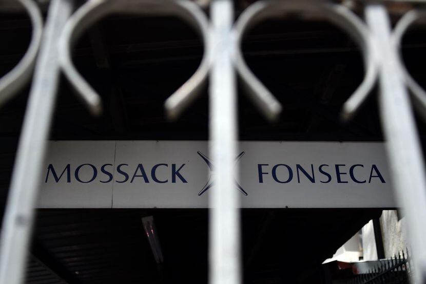 Una filtración de documentos de la firma de abogados Mossack Fonseca reveló las empresas...