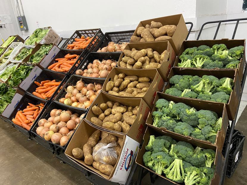 FreshPoint, the produce arm of the mega-wholesaler Sysco, is now selling to the public for...