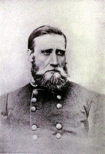 Gen. John Bell Hood