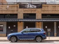 The Factory pictured in Deep Ellum in Dallas, Wednesday, May 18, 2022. In response to safety...