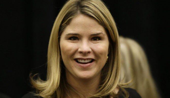Jenna Bush Hager, hija del ex mandatario George W. Bush, anunció que tendrá un bebé en...
