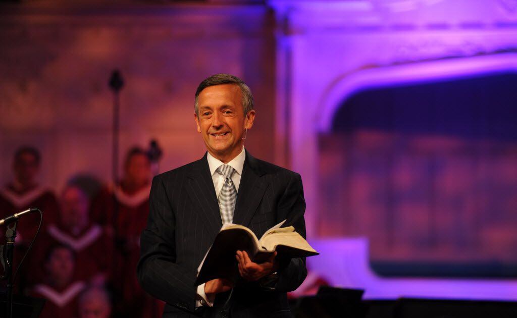 Who Is Robert Jeffress? A Guide To The Dallas Pastor's Controversies