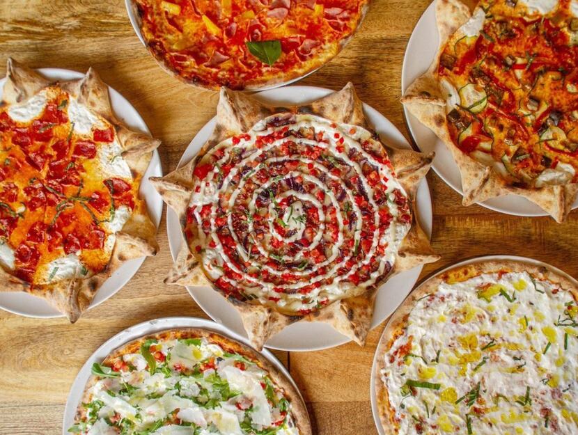 Mister O1, the Miami-born artisanal pizza concept, opened its third Texas location.