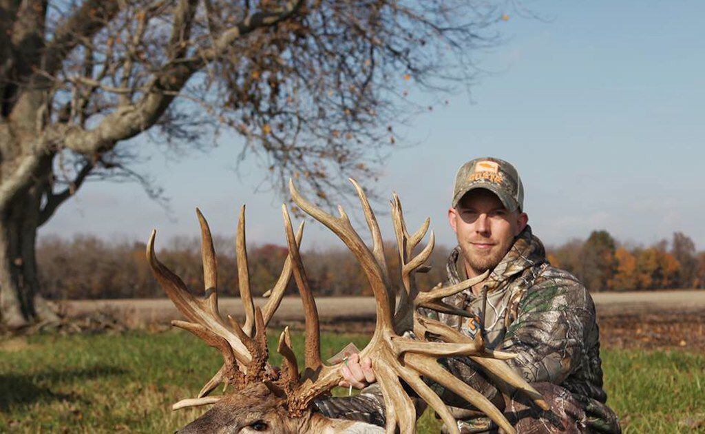 Scoring Your Trophy: typical whitetail deer