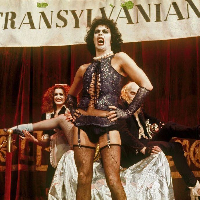 TLA celebrates 40 years of 'Rocky Horror Picture Show