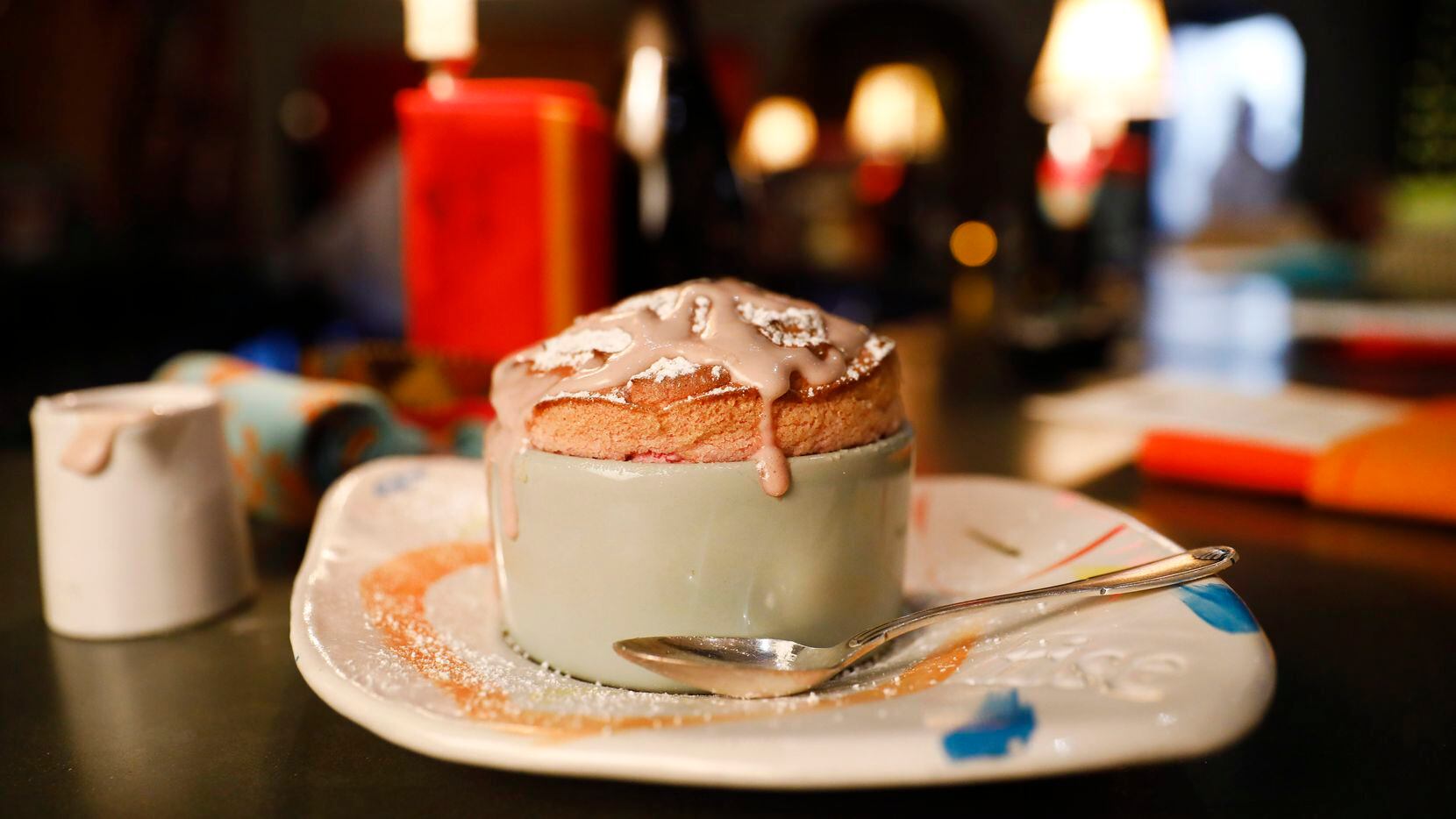 Soufflé restaurant Rise is expected to open its first Plano restaurant in fall 2023. The...
