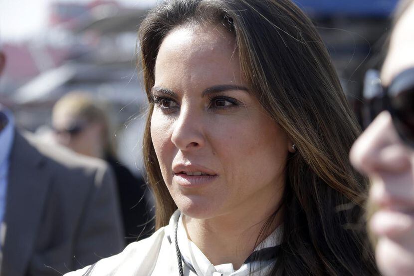 La relación de Kate del Castillo y “El Chapo” Guzmán despierta suspicacias y una posible...