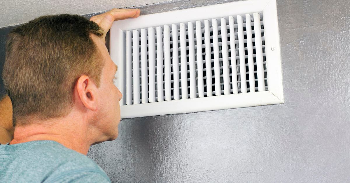 Inspect your HVAC system to avoid expensive failures - The Dallas Morning News