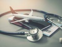 Los CDC tienen una guía sobre los posibles riesgos del turismo médico.