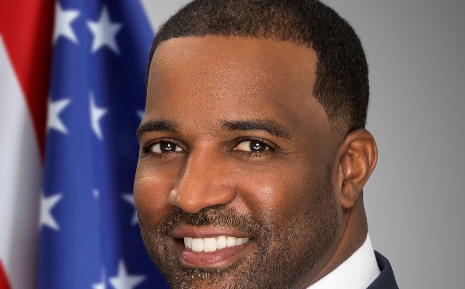 Damien Diggs, nominated Feb. 1, 2023, by President Joe Biden to serve as U.S. Attorney for...
