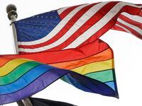 LGBTQ Pride celebrations could be banned in Texas schools under legislation up for debate...