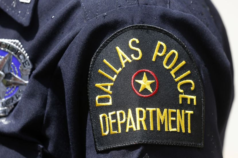 Ya son dos policías de Dallas infectados con coronavirus.