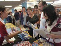 AISD College & Career Expo ofrecerá talleres en inglés y en español sobre cómo mandar una...