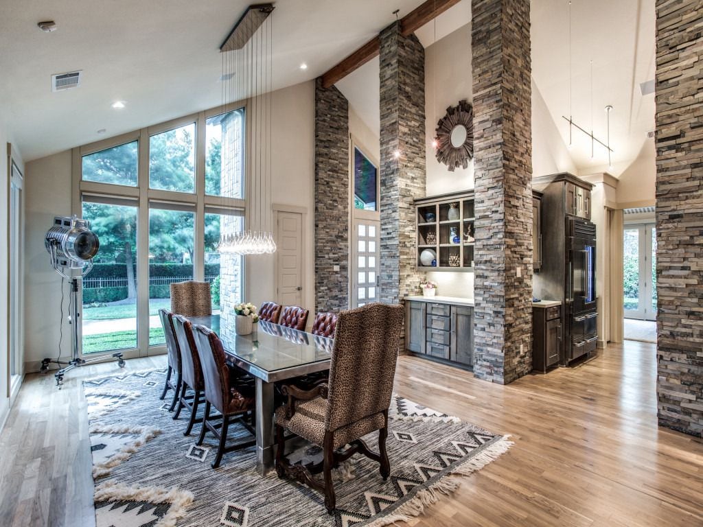 Take a look at the home at 8410 Swananoah Road in Dallas.