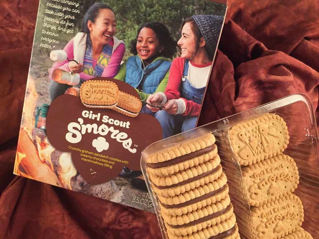 Online program lets you buy Girl Scout cookies but still help your