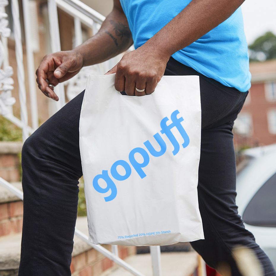 Gopuff, an online-only quick delivery convenience store, entered the Dallas-Fort Worth...