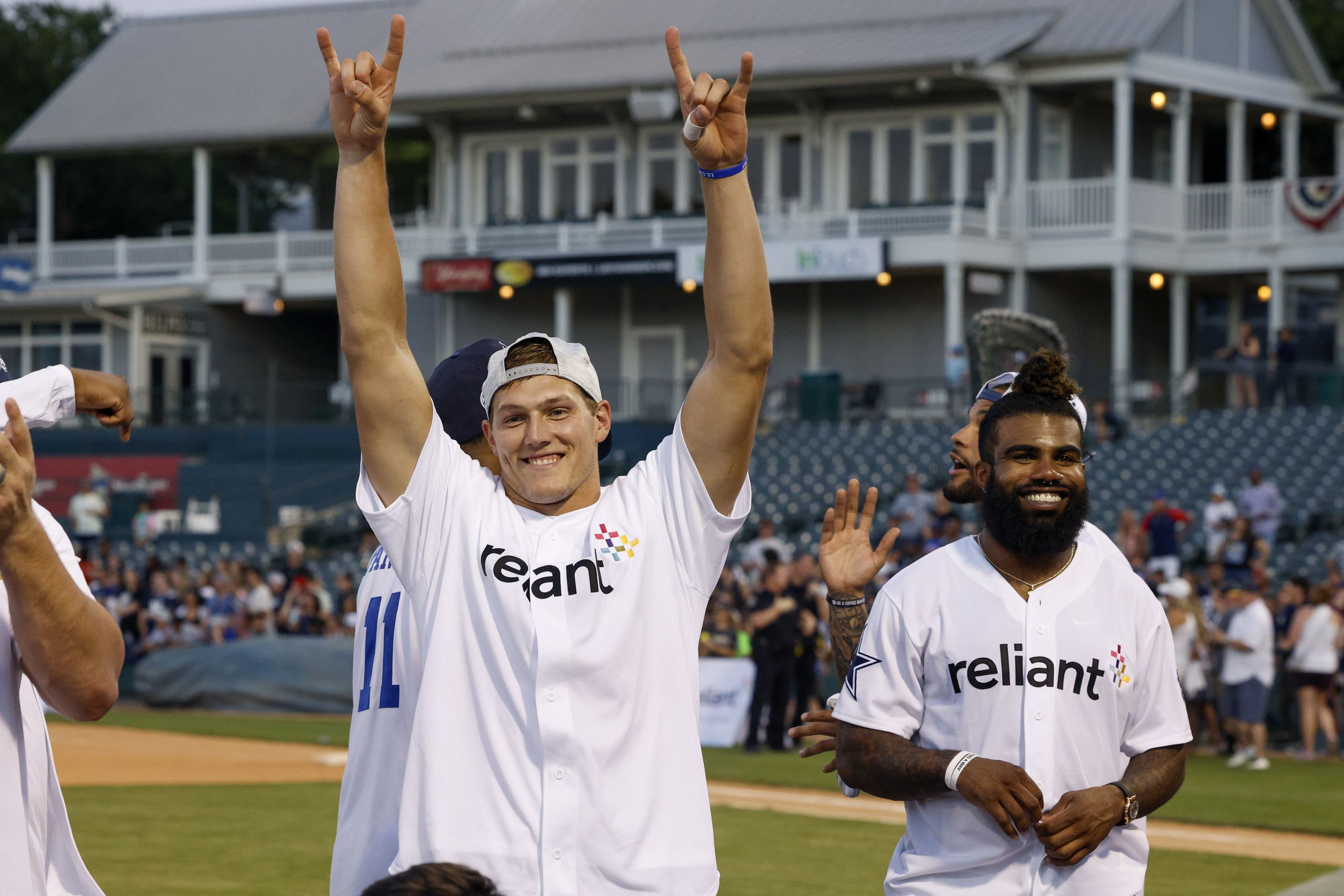 PHOTOS: 2018 Home Run Derby - WTOP News