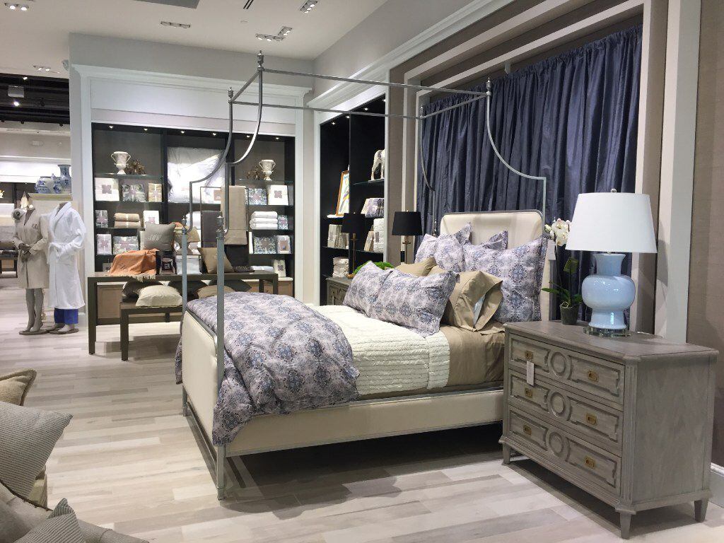 Luxury home catalog Frontgate opens U.S. flagship store in Plano's