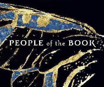  People of the Book, by Geraldine Brooks