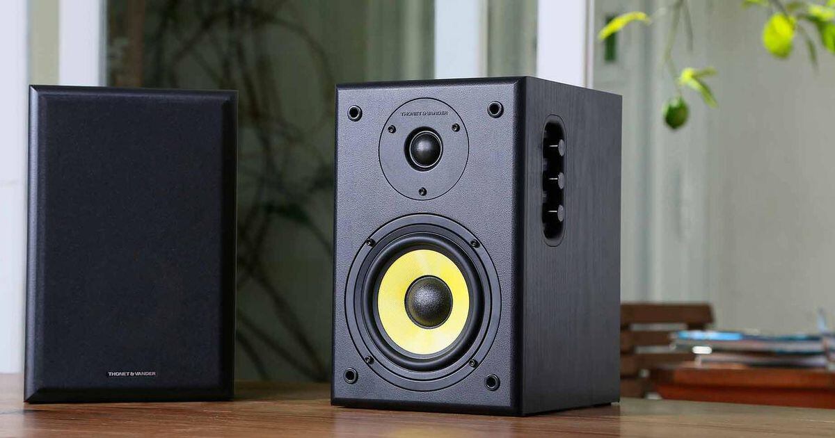Tech review: Bluetooth speakers look good, sound even better