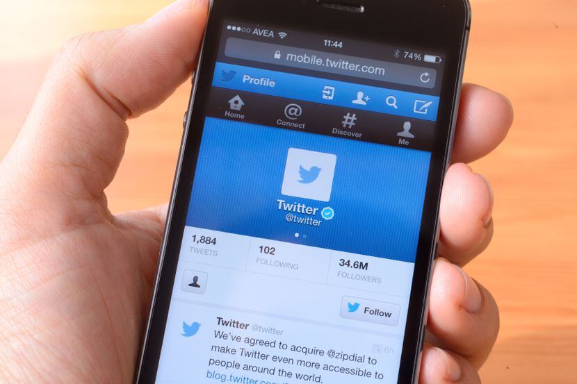 Usuarios podrán trasmitir a través de Periscope en Twitter/iStock
