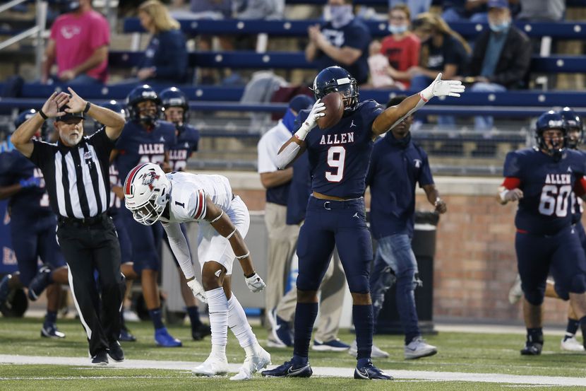 Atascocita High School Football: Champions in the Making