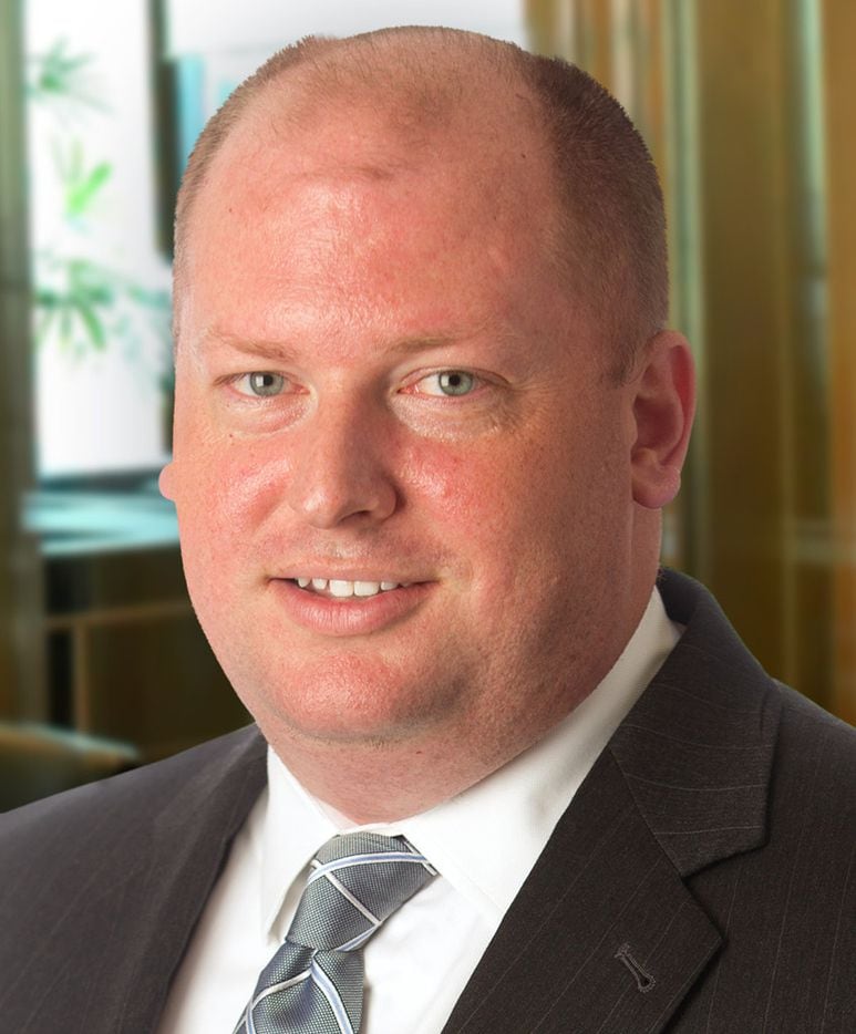 Polsinelli elected Andrew M. Johnson shareholder in the Dallas office.