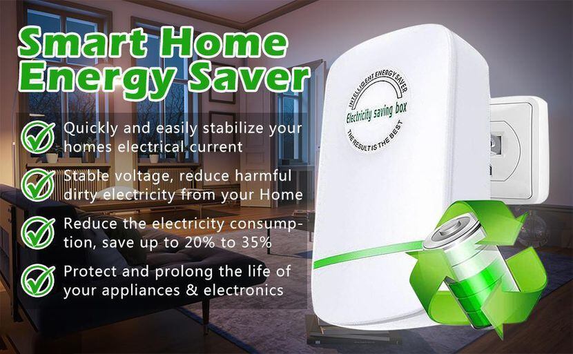 Best Power Savers Reviewed: Most Effective Energy-Saving Power Devices That  Work