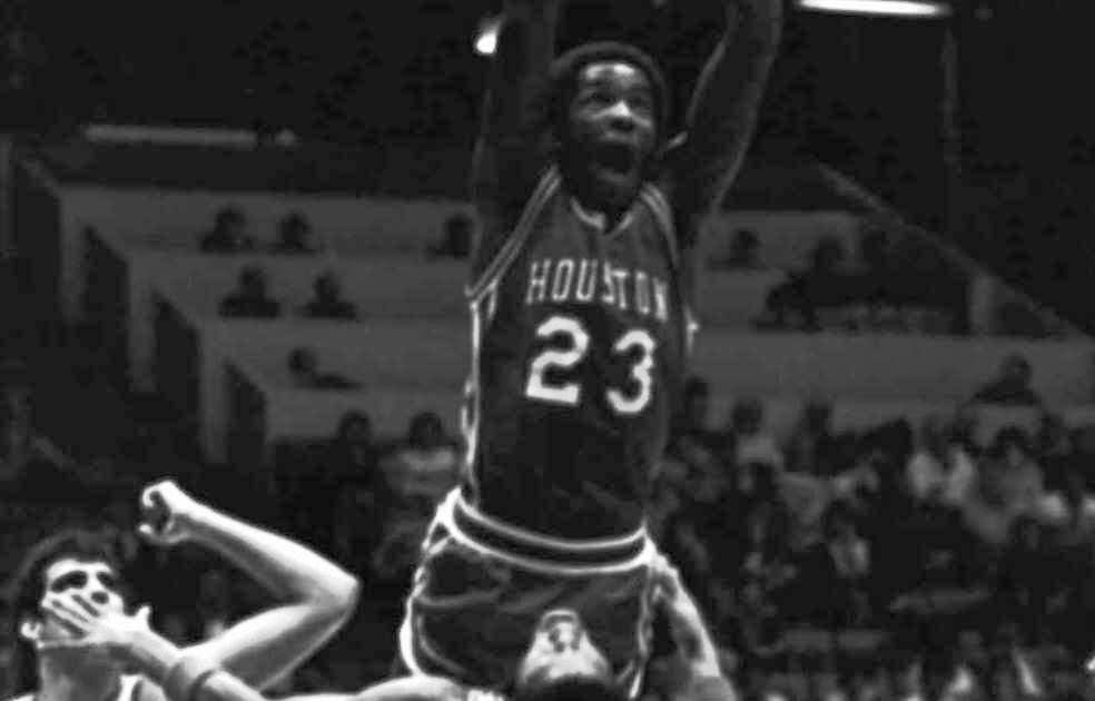 1982-1983 Houston Cougars basketball season