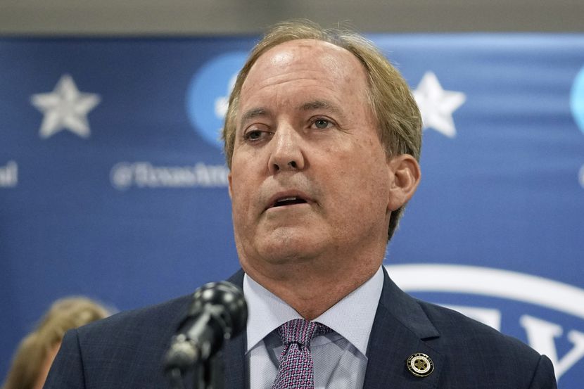 Texas Attorney General Ken Paxton's lawyer offered more taxpayer money to whistleblowers...