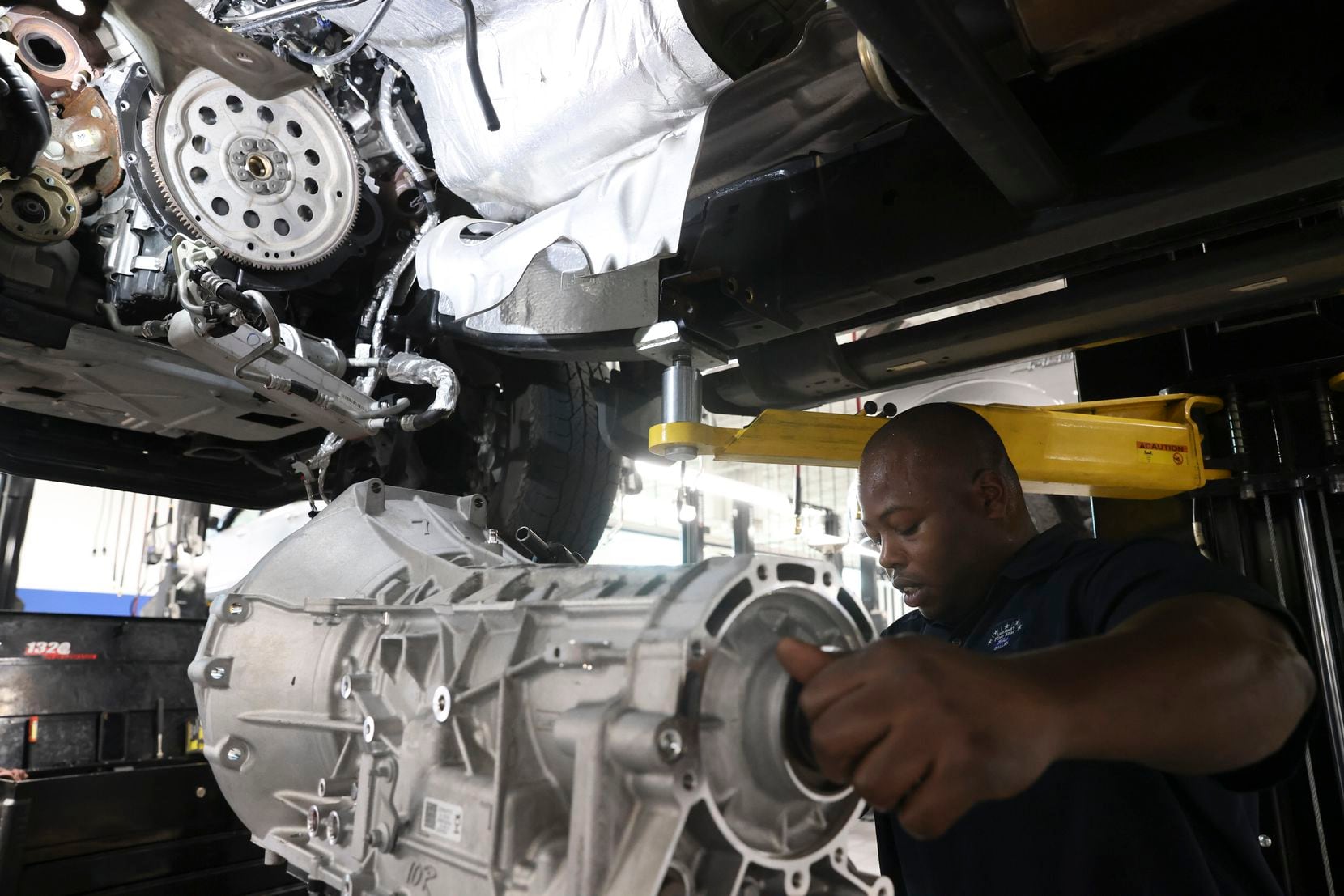 Car repair delays have dealerships, customers equally frustrated