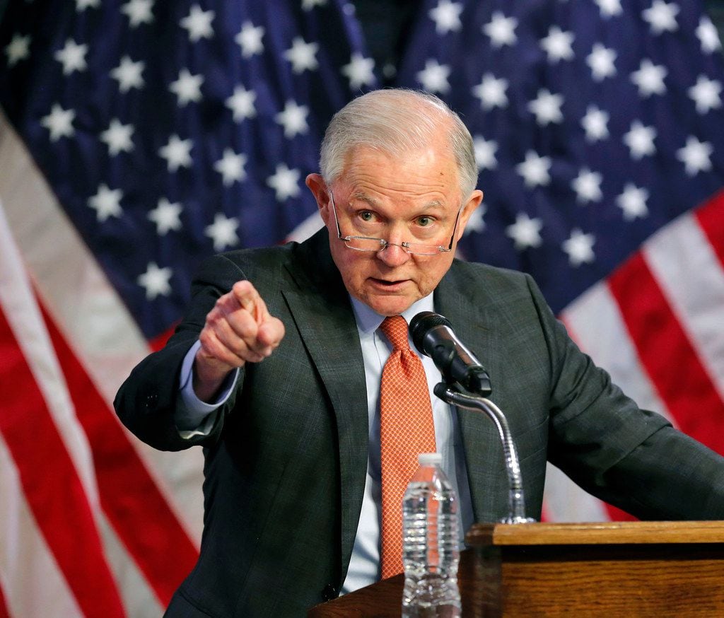 U.S. Attorney General Jeff Sessions has revised the rules for acceptable asylum claims and...