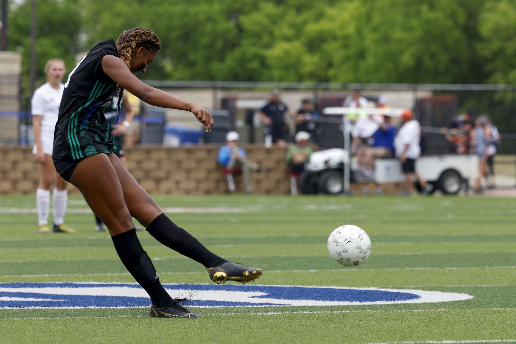 Photos Southlake Advances To The 6a Soccer State Championship With 3 0 Victory