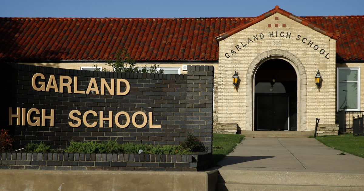 Garland ISD continues serving free summer meals for students and their