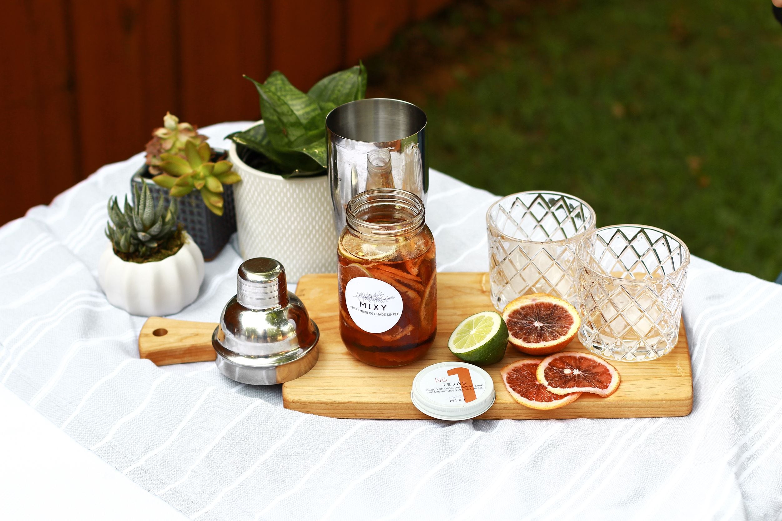 Hot Toddy Kit – The Ranch Table