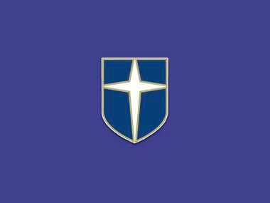 Jesuit logo.