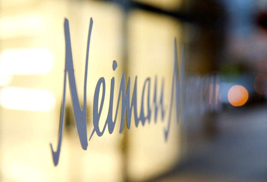 A creditor of Neiman Marcus suggests the retailer's transfer of one of its most promising units out of the reach of creditors was improper. 