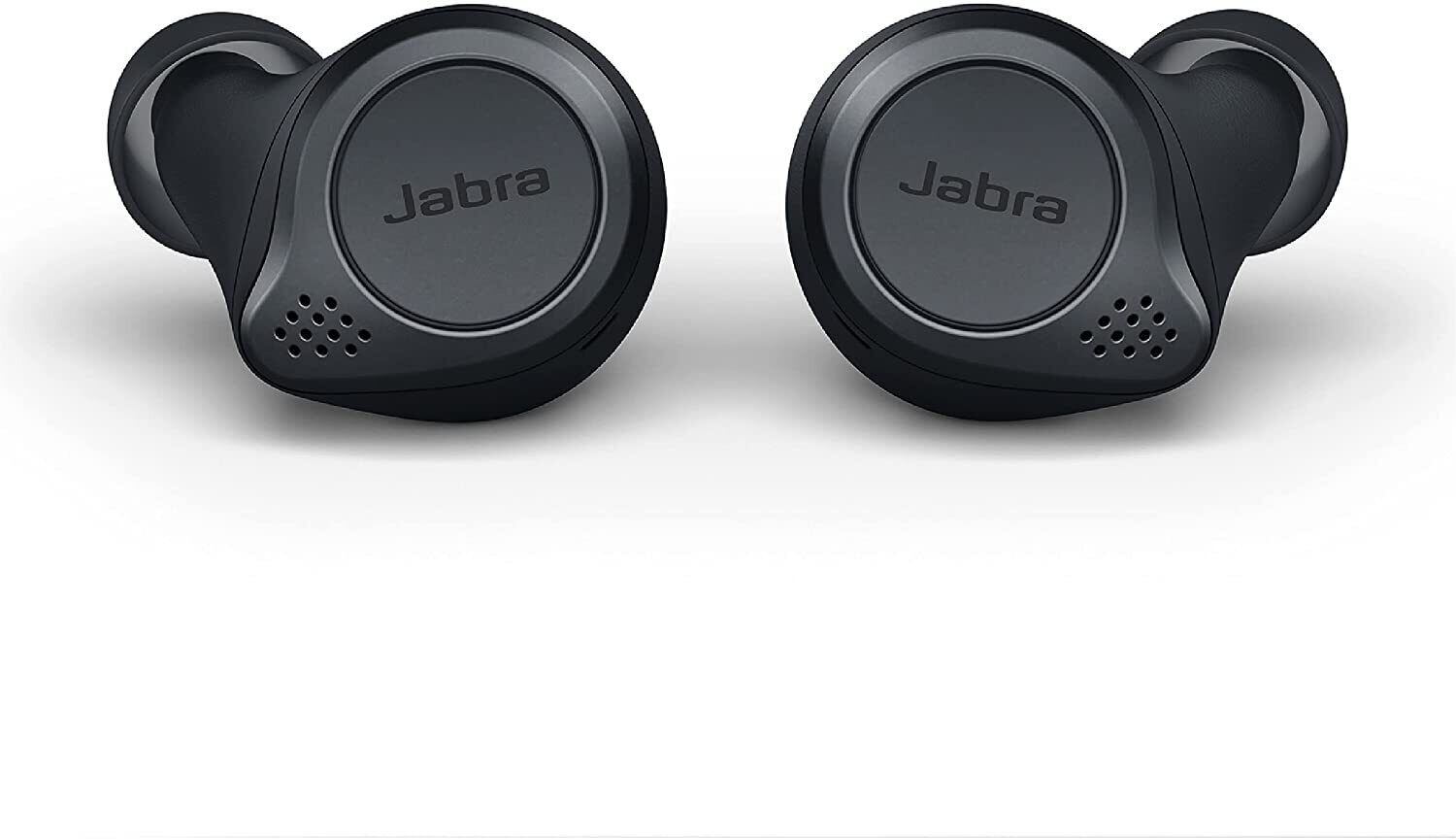 Jabra Elite 75t True Wireless Earbuds