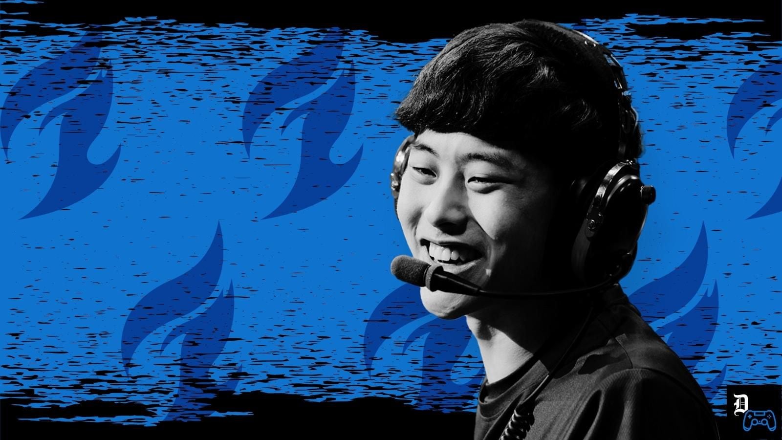 The Dallas Fuel have reunited with Kim “Rascal” Dong-Jun after a short-lived partnership in...