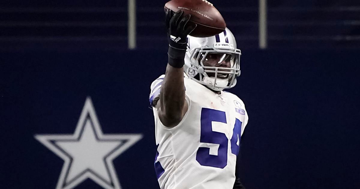 Hope for Jaylon Smith’s departure speaks more about his reputation with fans than the Cowboys’ intention