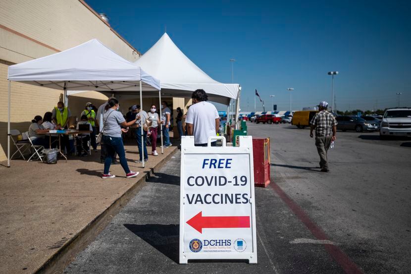 Las vacunas contra covid-19 son gratuitas y está comprobada su efectividad. Actualmente, más...
