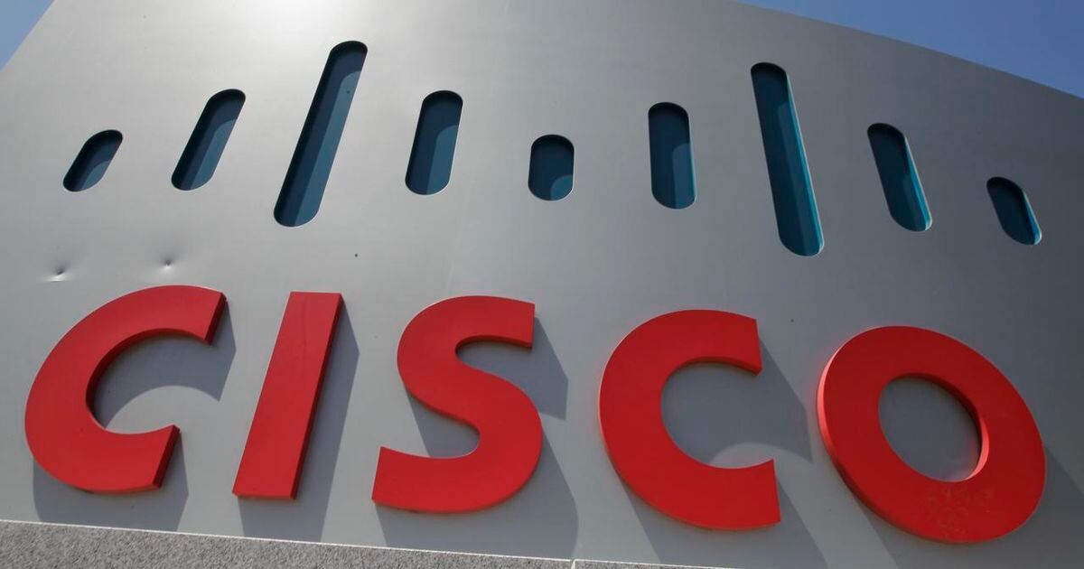 Motley Fool: Cisco had a dismal year but has reason for optimism