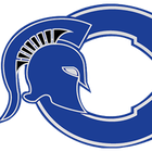 Burleson Centennial Logo