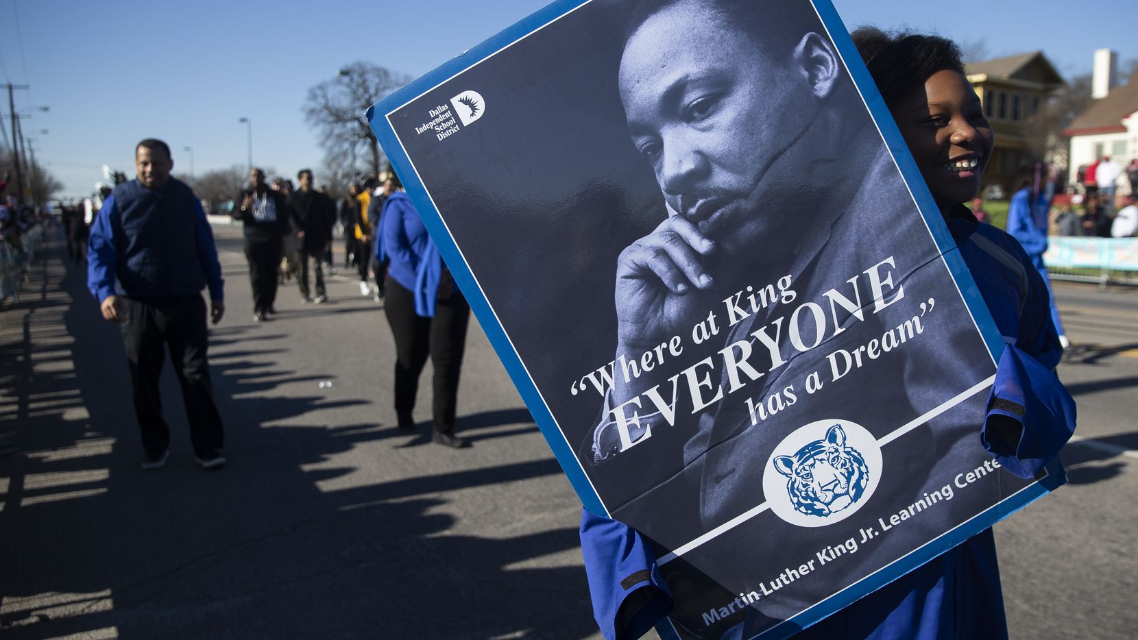 Community comes together to celebrate civil rights leader’s legacy at