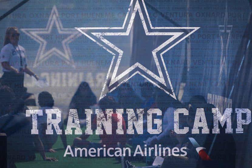 Dallas Cowboys: el calendario de 2023 de la NFL