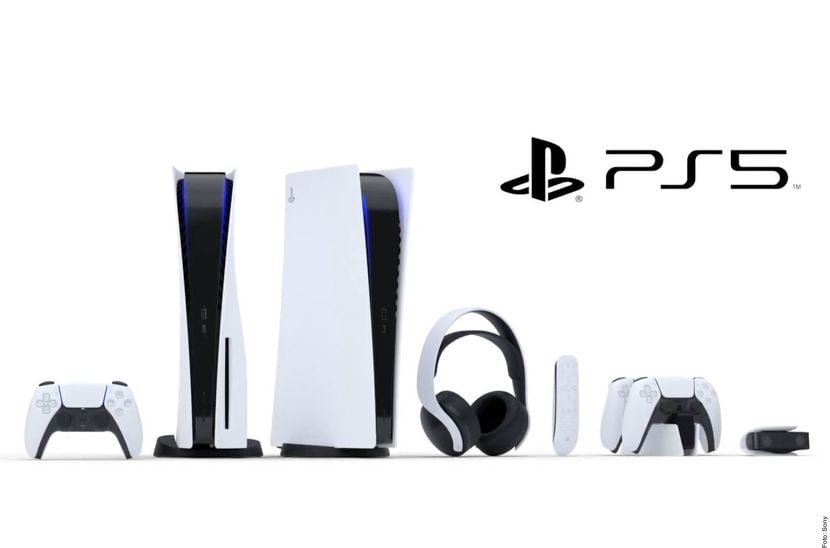 PlayStation 5: cuánto sale, qué juegos trae y cuándo se empieza a vender -  El Cronista