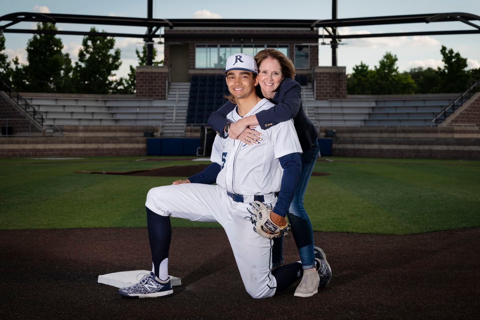 Jordan Lawlar - 2021 - Baseball - Jesuit Dallas Athletics