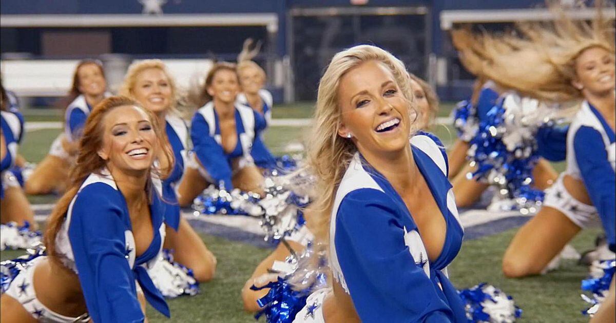 10 reasons to watch the 10th season of 'Dallas Cowboys